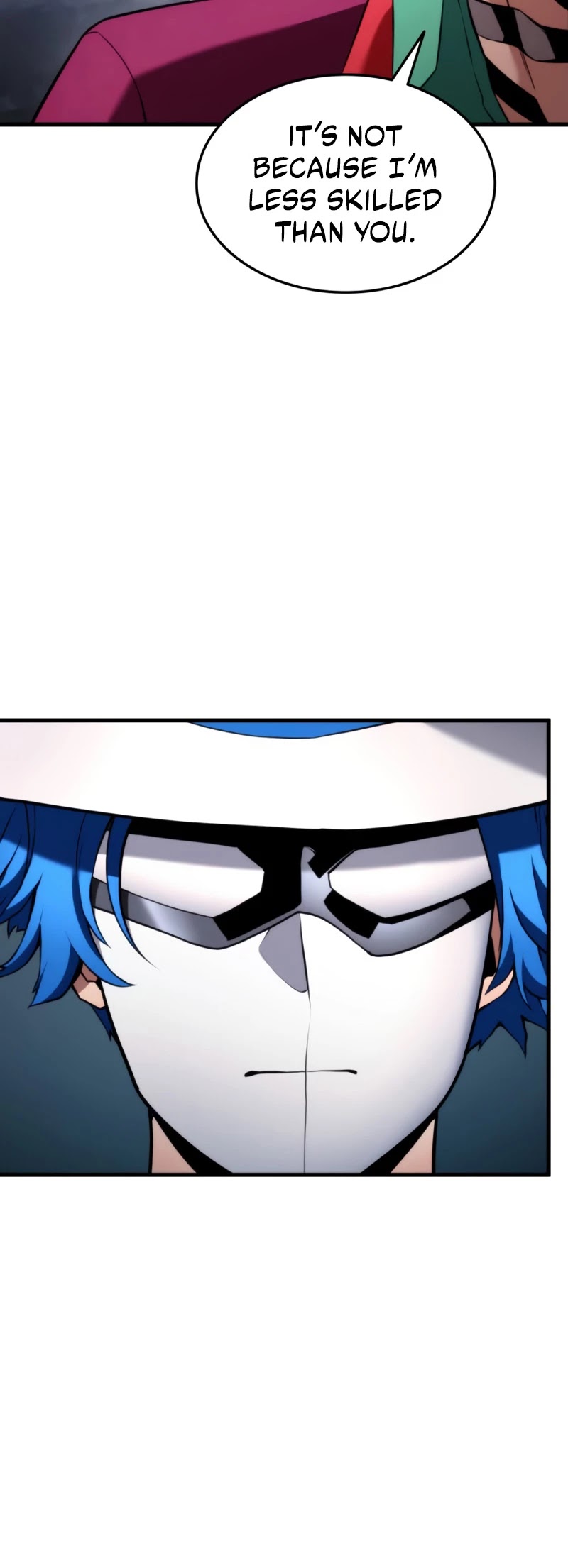 Ranker's Return (Remake) chapter 52 page 56