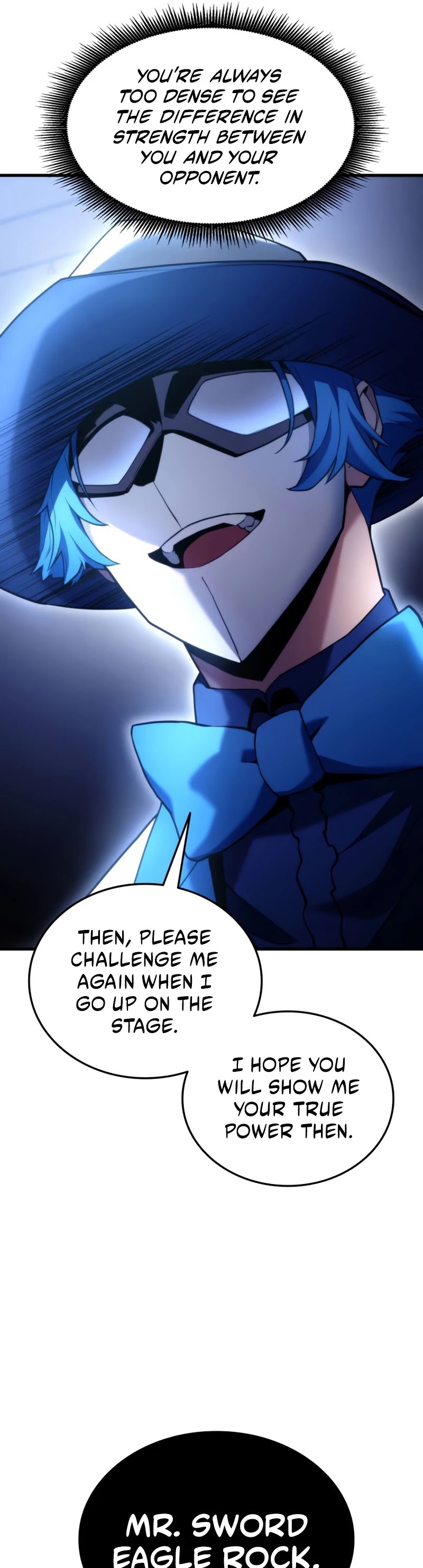 Ranker's Return (Remake) chapter 52 page 58