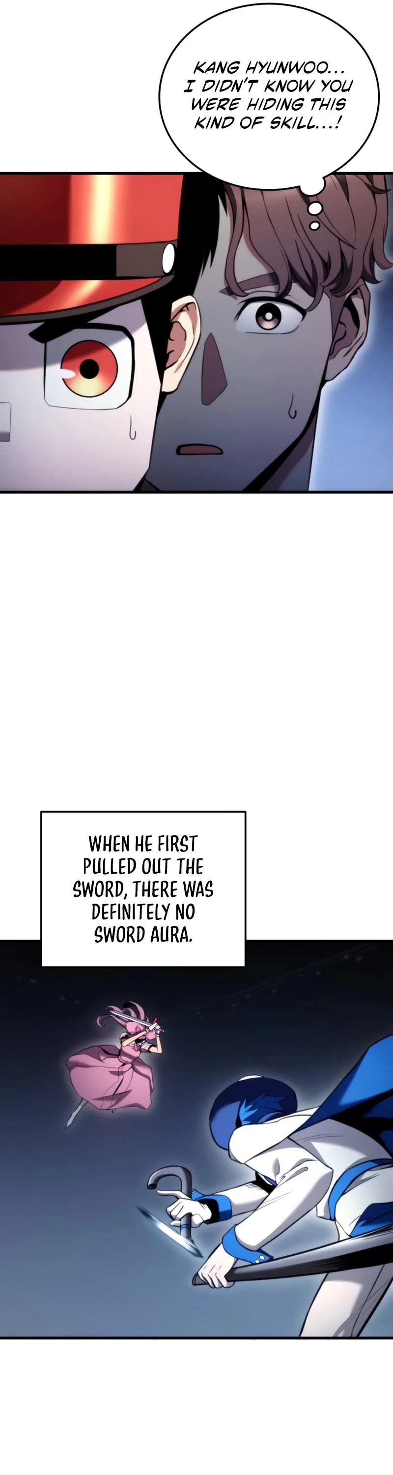 Ranker's Return (Remake) chapter 52 page 6