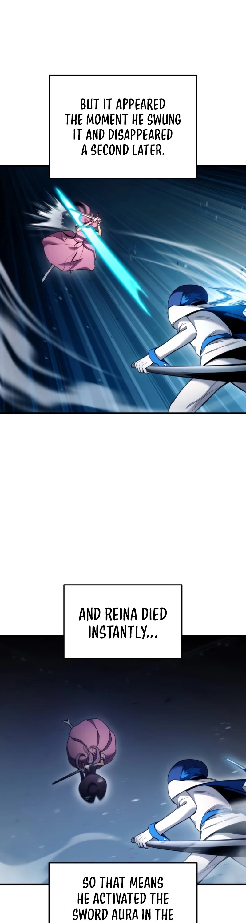 Ranker's Return (Remake) chapter 52 page 7