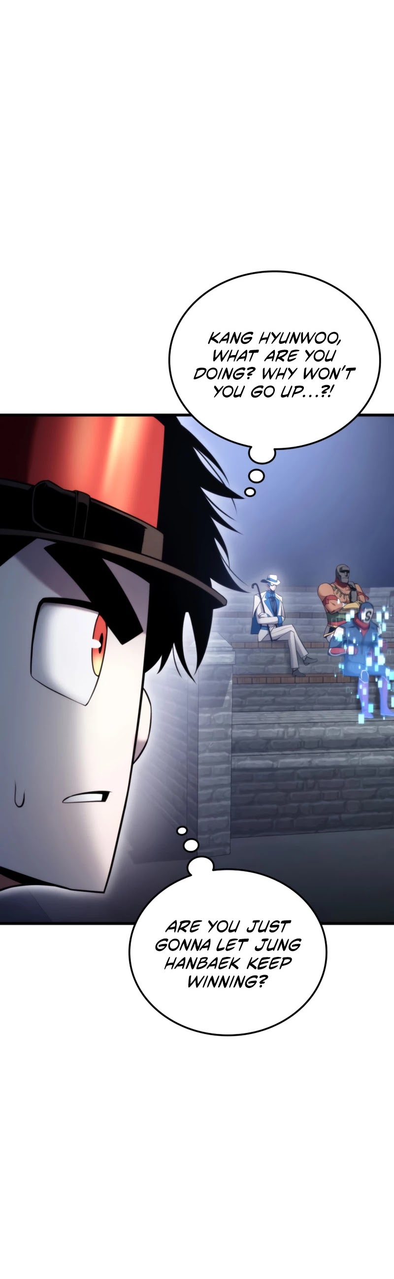 Ranker's Return (Remake) chapter 53 page 13