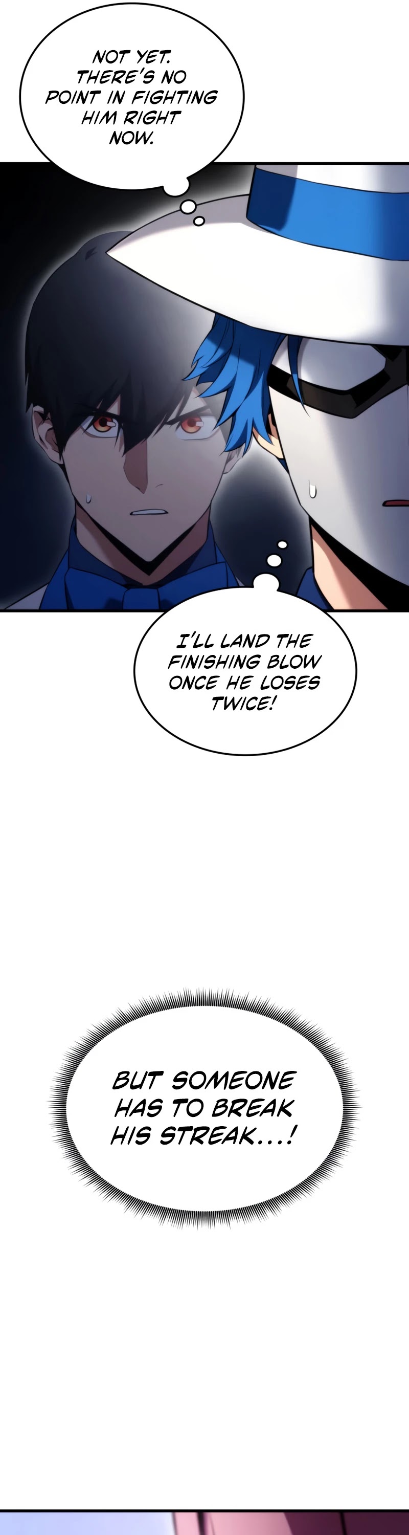 Ranker's Return (Remake) chapter 53 page 14