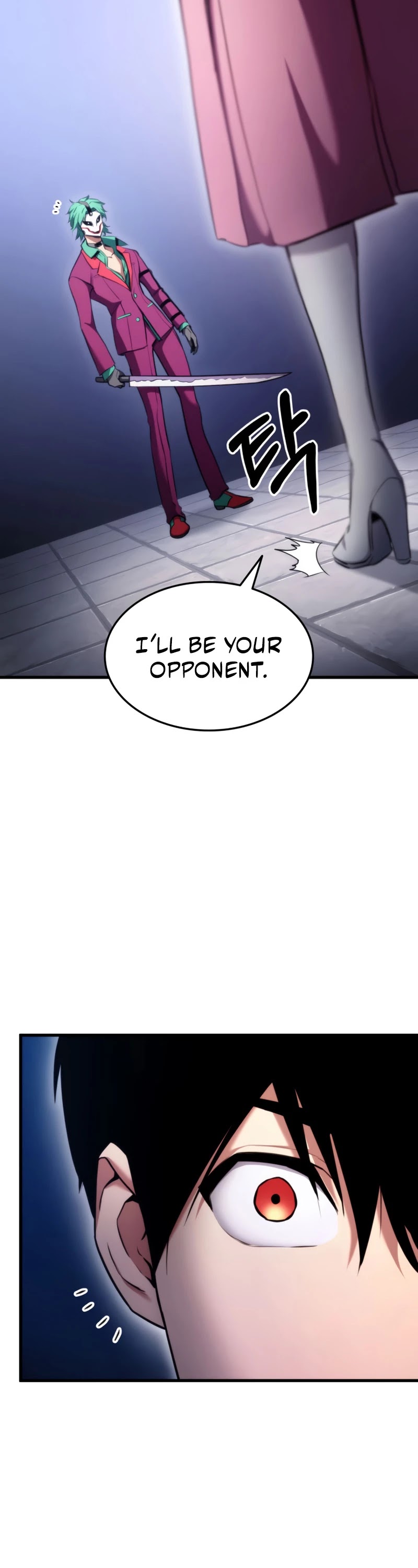 Ranker's Return (Remake) chapter 53 page 15