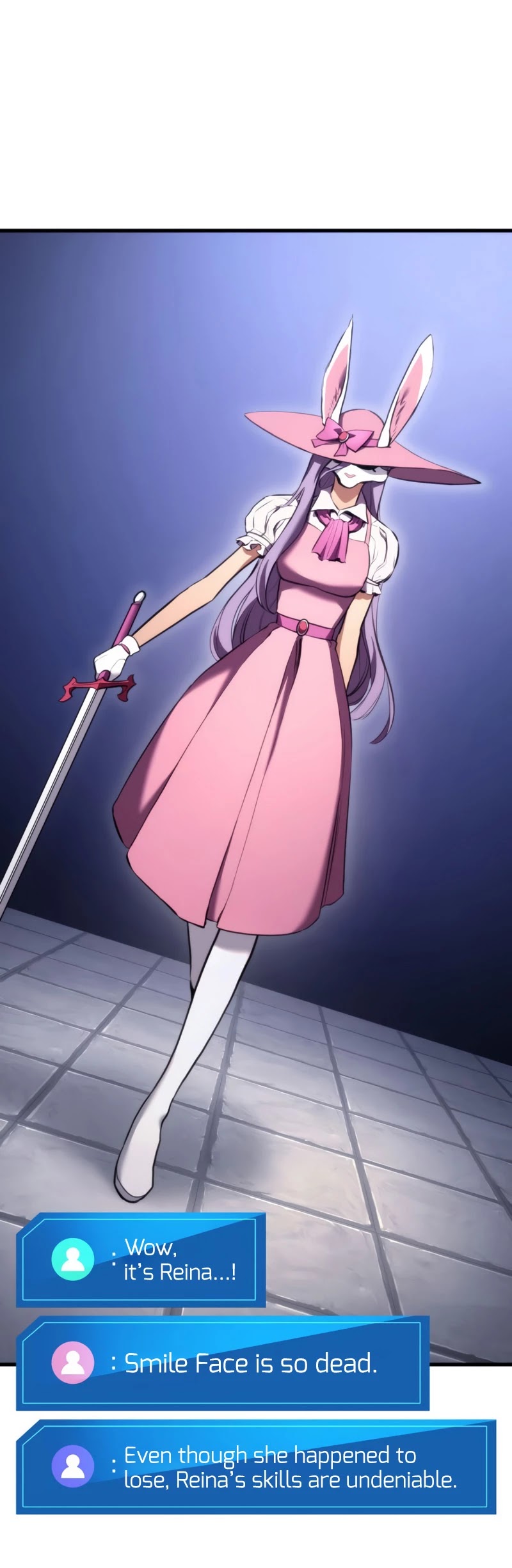 Ranker's Return (Remake) chapter 53 page 16