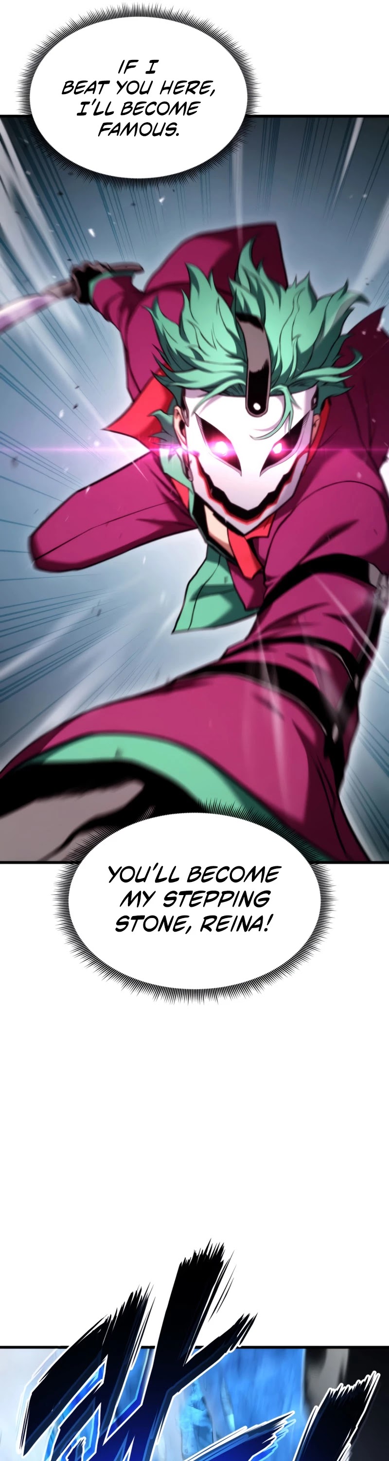 Ranker's Return (Remake) chapter 53 page 18