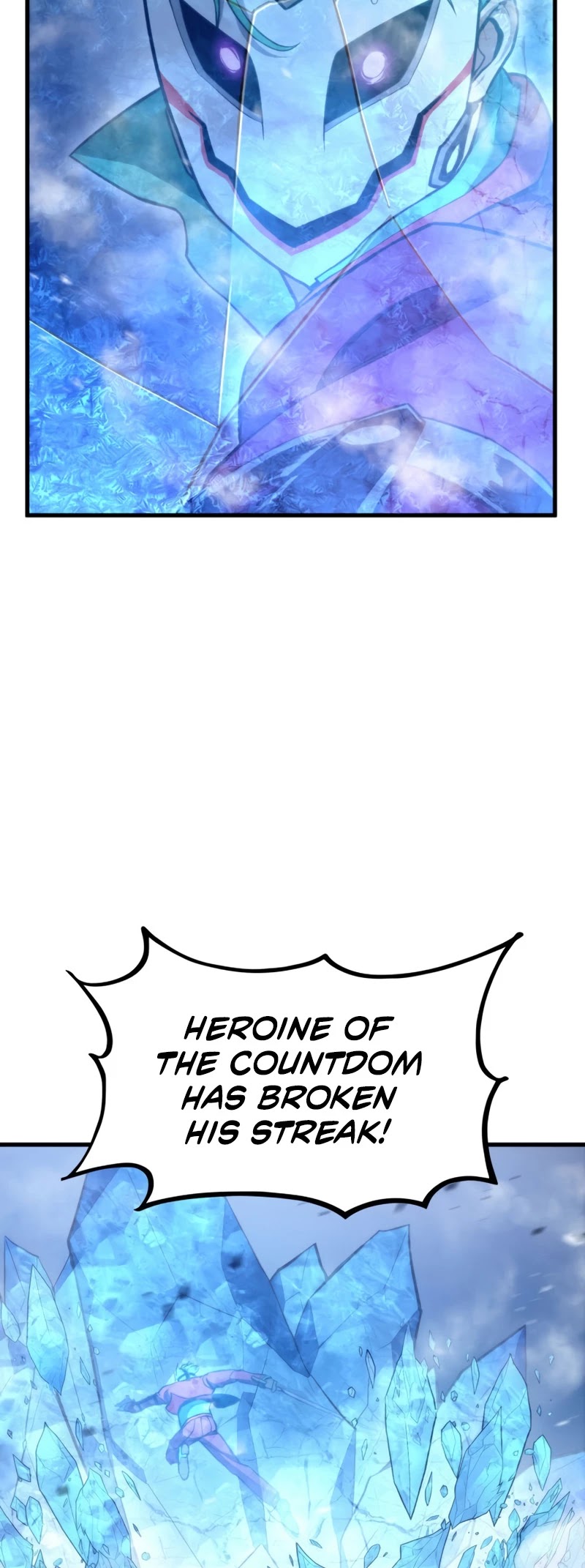 Ranker's Return (Remake) chapter 53 page 20