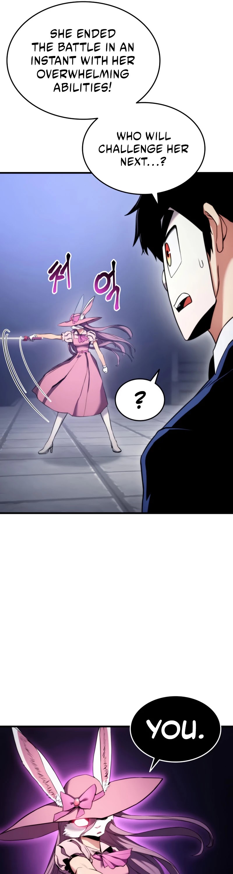 Ranker's Return (Remake) chapter 53 page 22