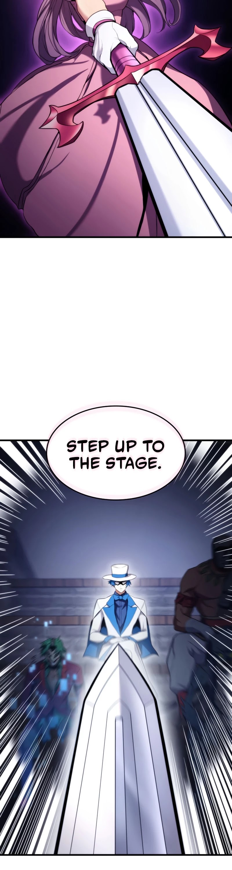 Ranker's Return (Remake) chapter 53 page 23