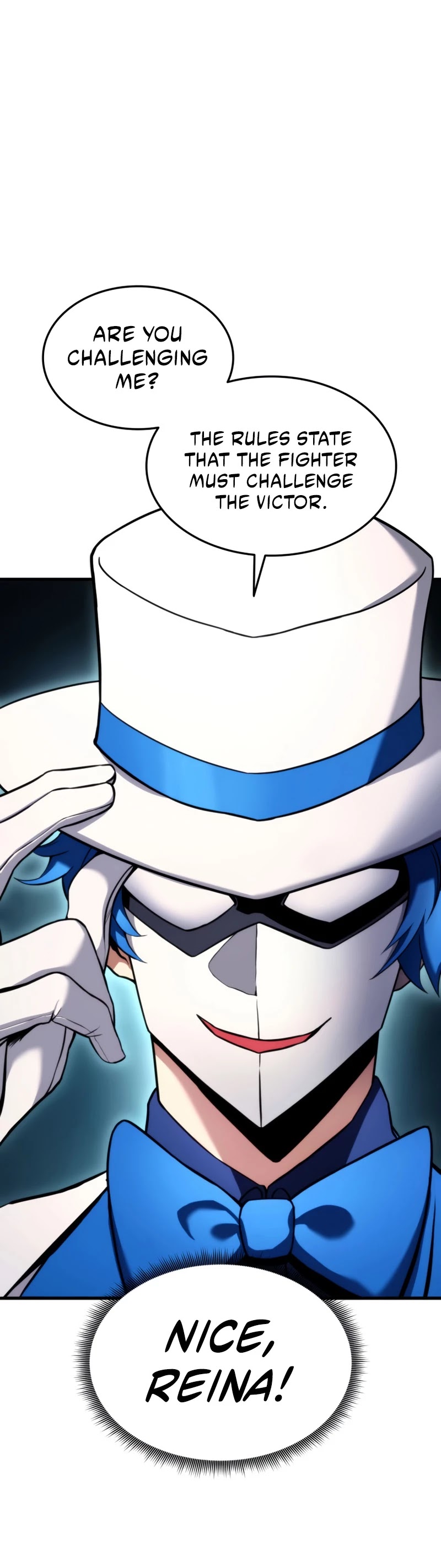 Ranker's Return (Remake) chapter 53 page 24