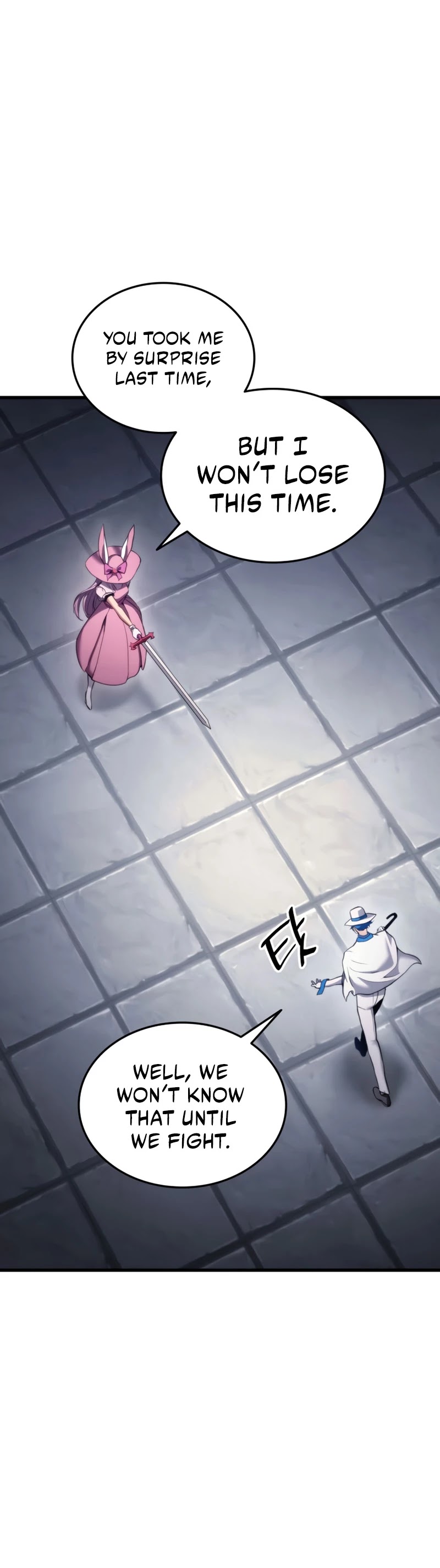 Ranker's Return (Remake) chapter 53 page 25