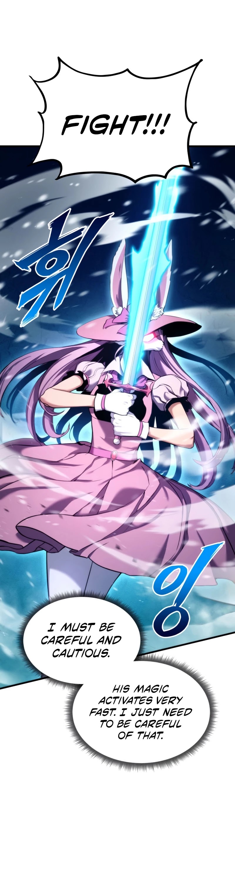 Ranker's Return (Remake) chapter 53 page 28