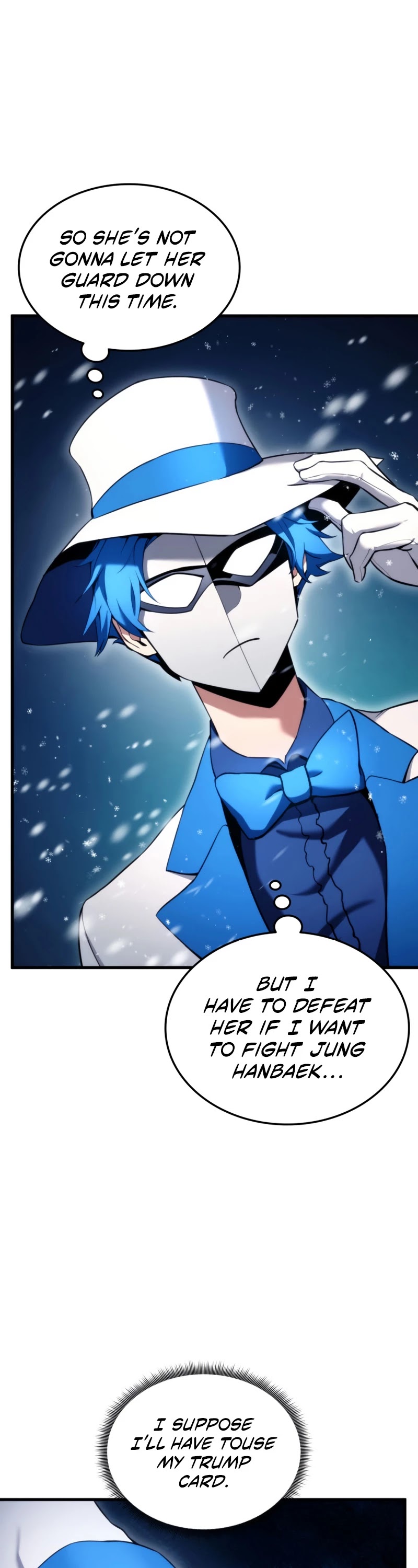 Ranker's Return (Remake) chapter 53 page 30