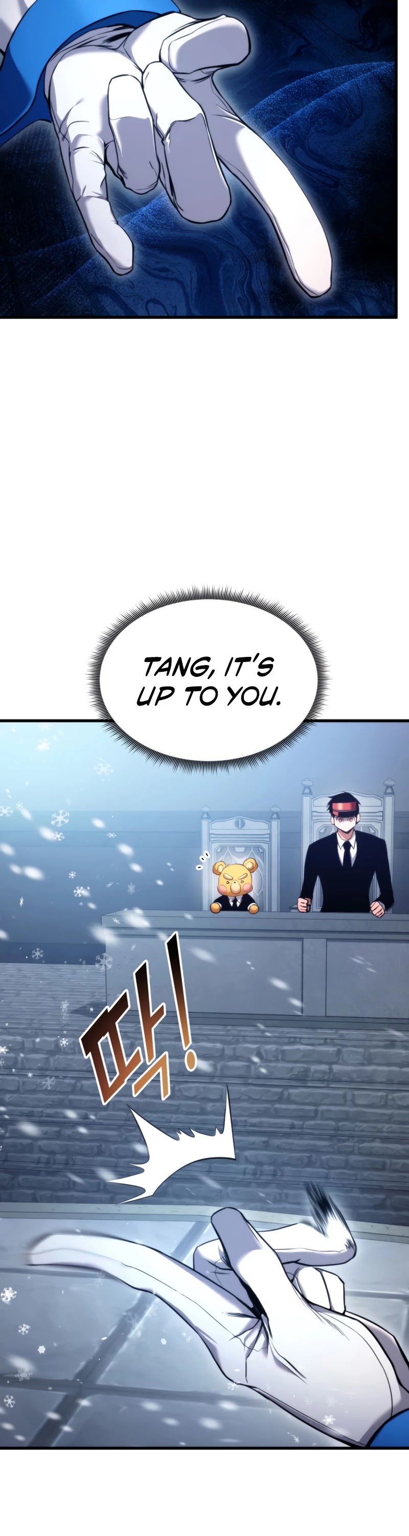 Ranker's Return (Remake) chapter 53 page 31