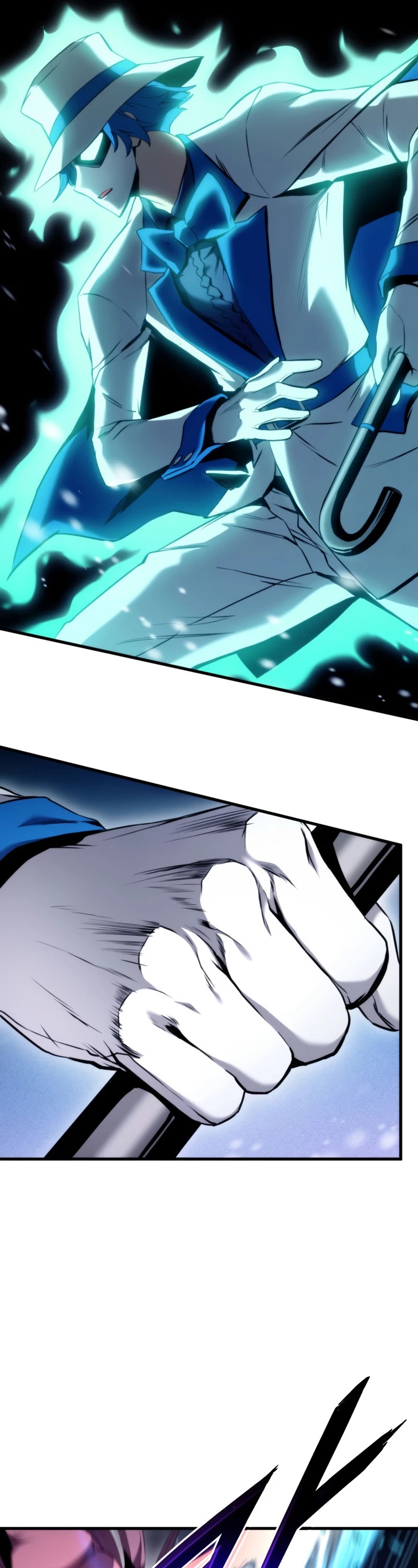 Ranker's Return (Remake) chapter 53 page 34