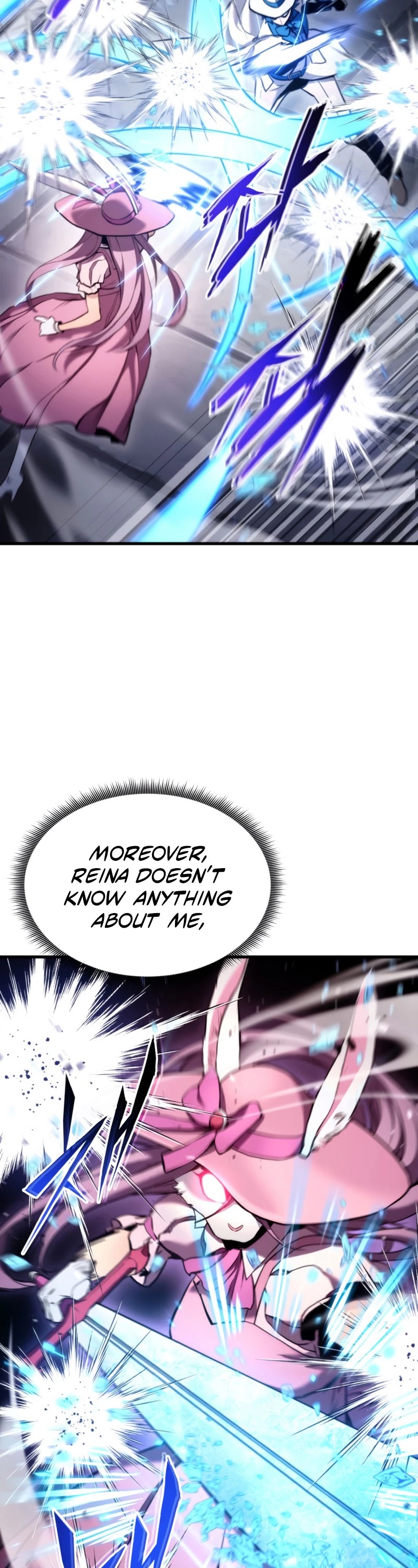 Ranker's Return (Remake) chapter 53 page 36