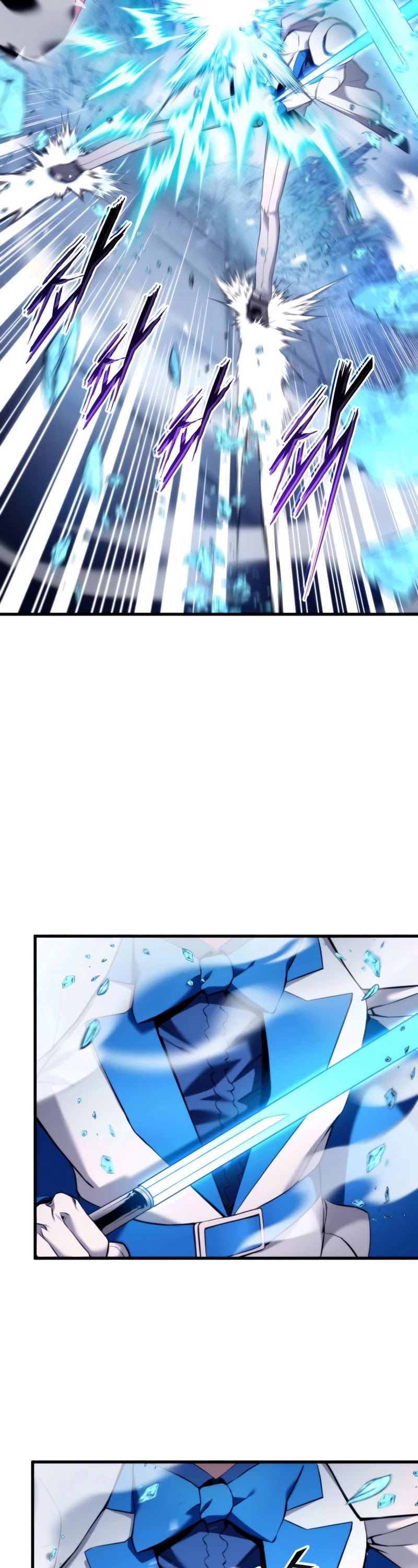 Ranker's Return (Remake) chapter 53 page 40