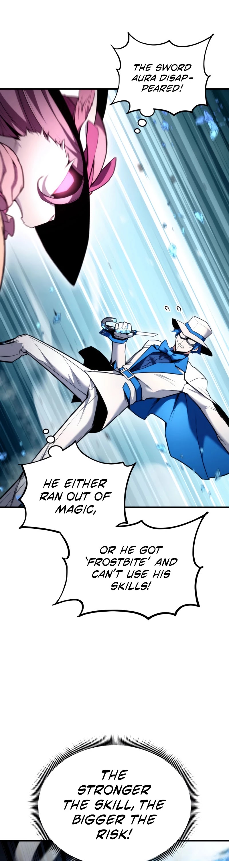 Ranker's Return (Remake) chapter 53 page 42