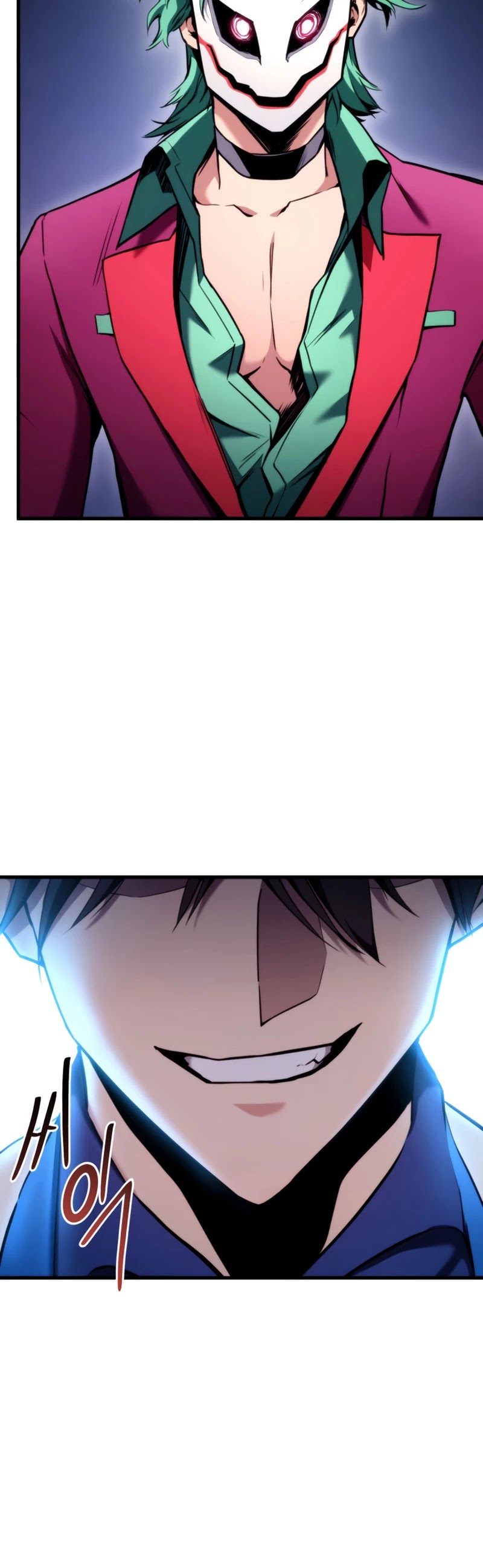 Ranker's Return (Remake) chapter 53 page 44