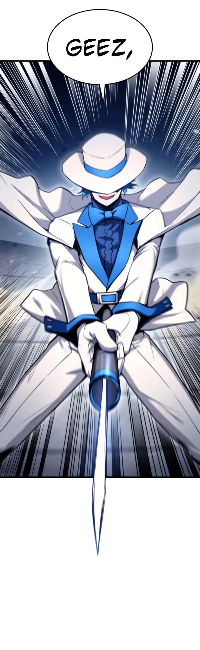 Ranker's Return (Remake) chapter 53 page 45