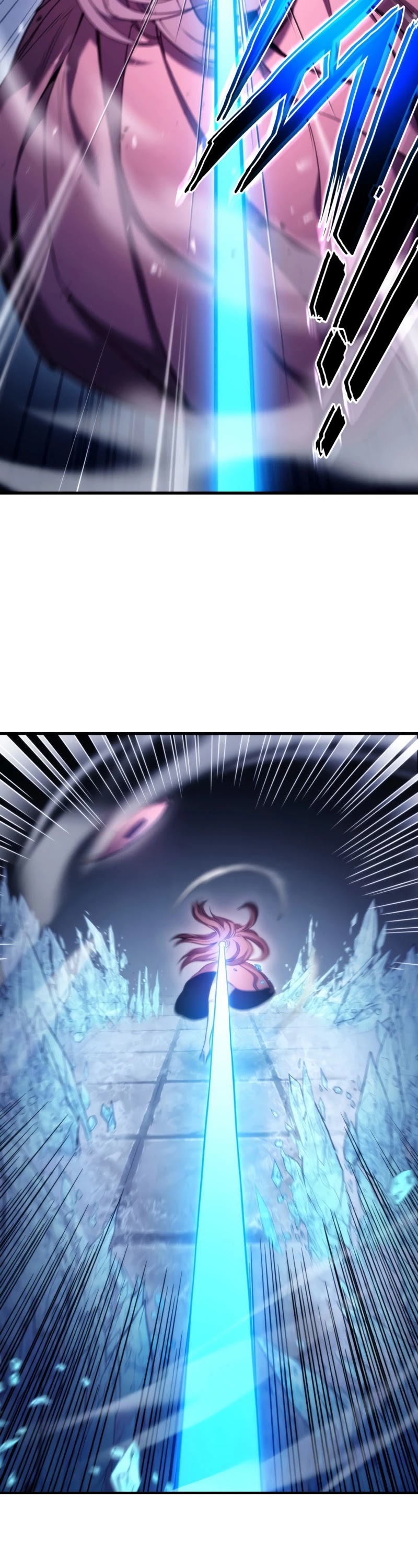 Ranker's Return (Remake) chapter 53 page 47