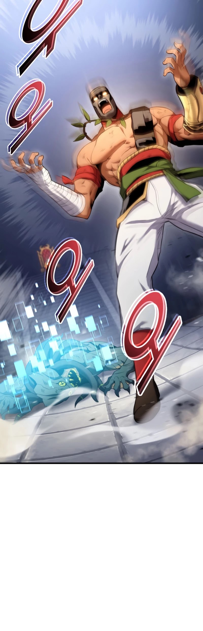 Ranker's Return (Remake) chapter 53 page 5