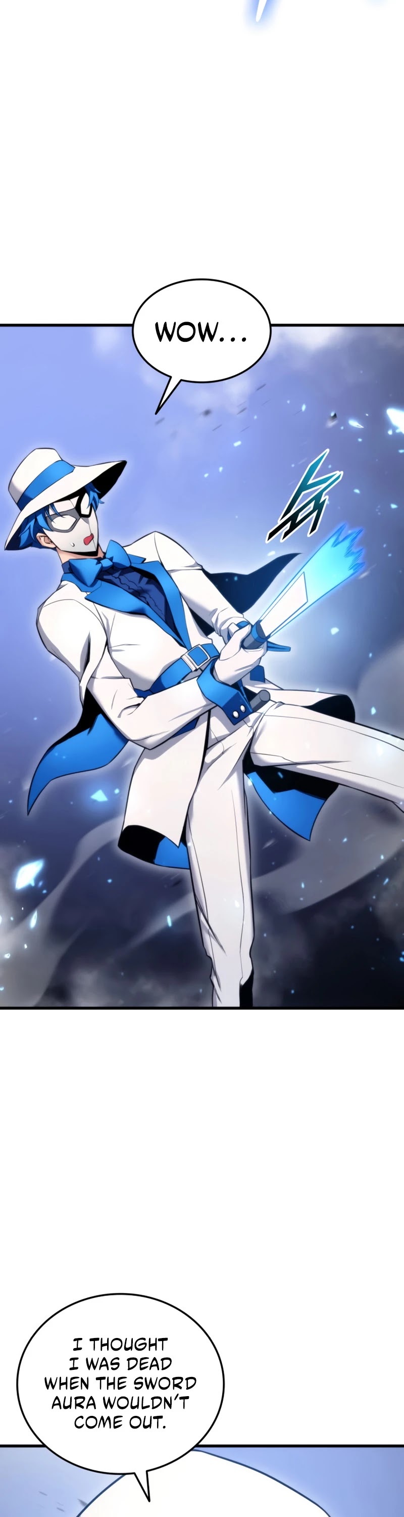 Ranker's Return (Remake) chapter 53 page 51