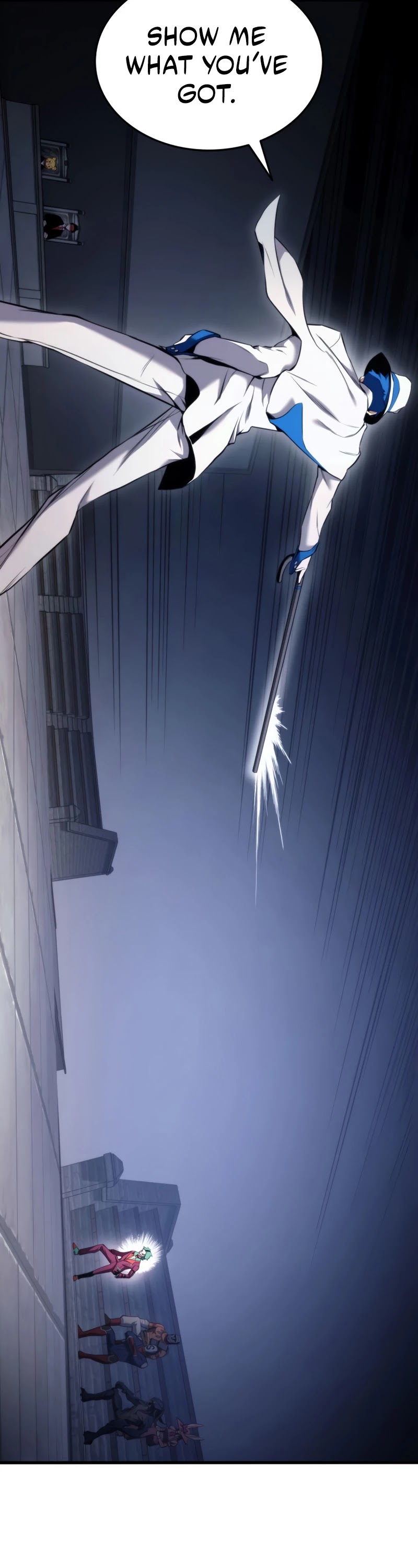 Ranker's Return (Remake) chapter 53 page 59