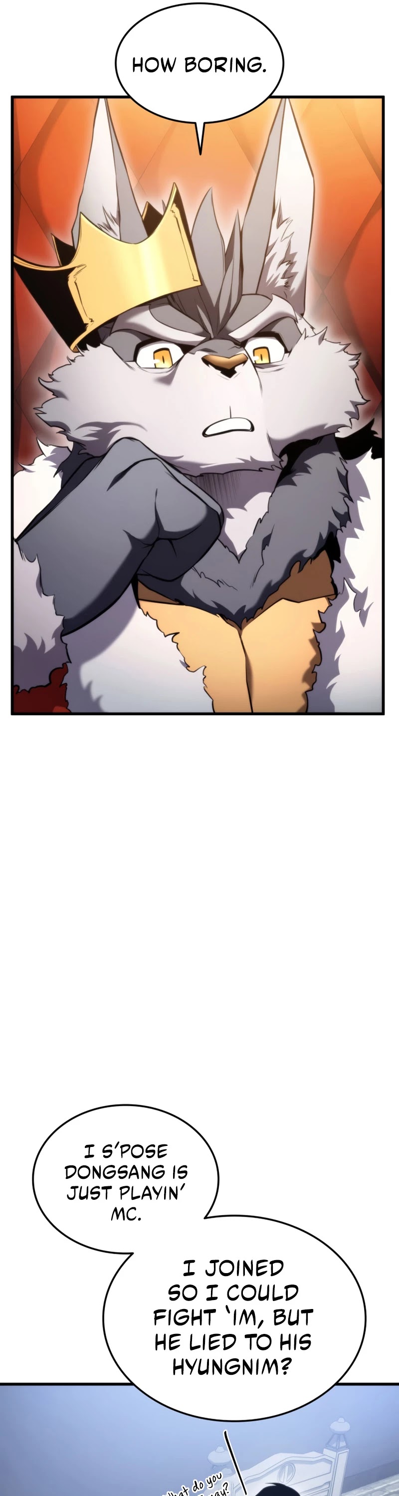 Ranker's Return (Remake) chapter 53 page 6