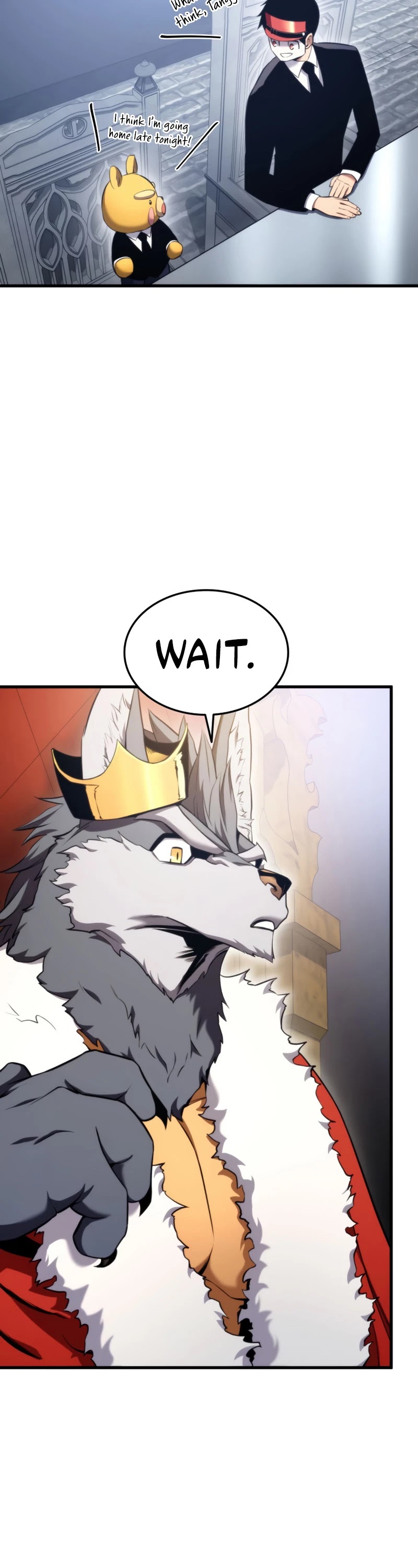 Ranker's Return (Remake) chapter 53 page 7