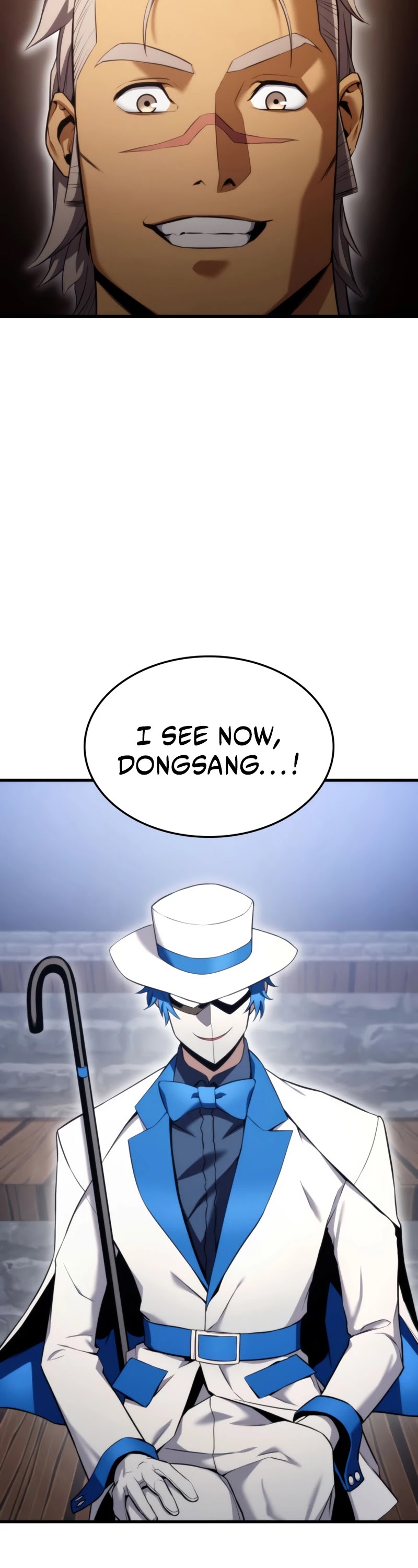 Ranker's Return (Remake) chapter 53 page 9