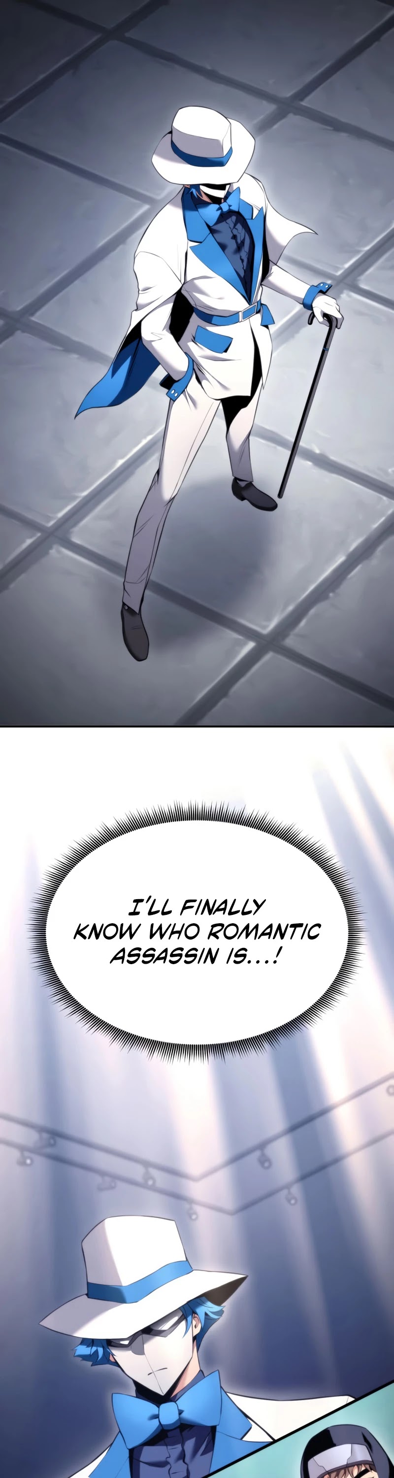 Ranker's Return (Remake) chapter 55 page 10