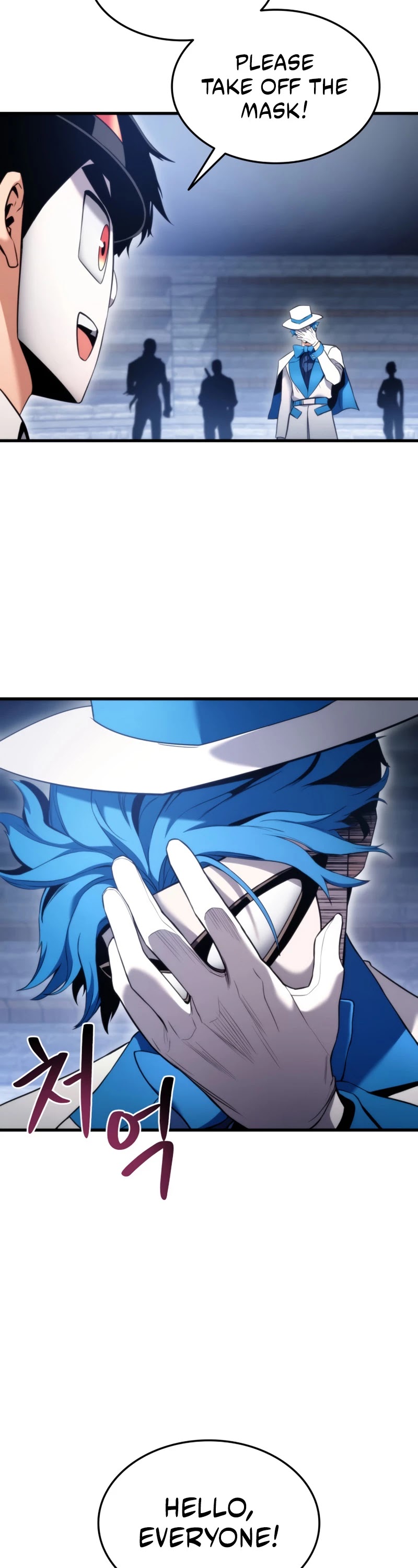 Ranker's Return (Remake) chapter 55 page 12