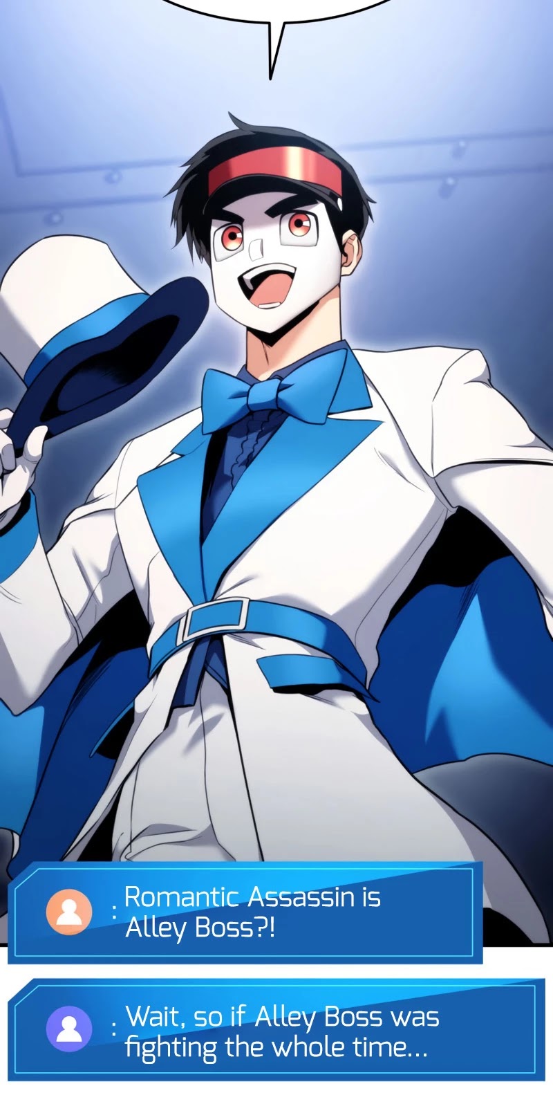 Ranker's Return (Remake) chapter 55 page 14