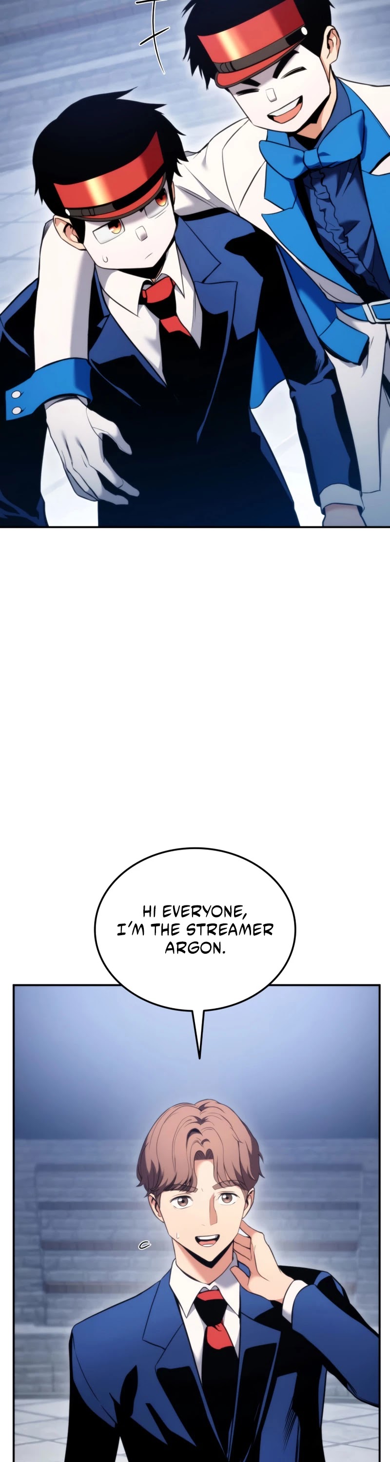 Ranker's Return (Remake) chapter 55 page 16