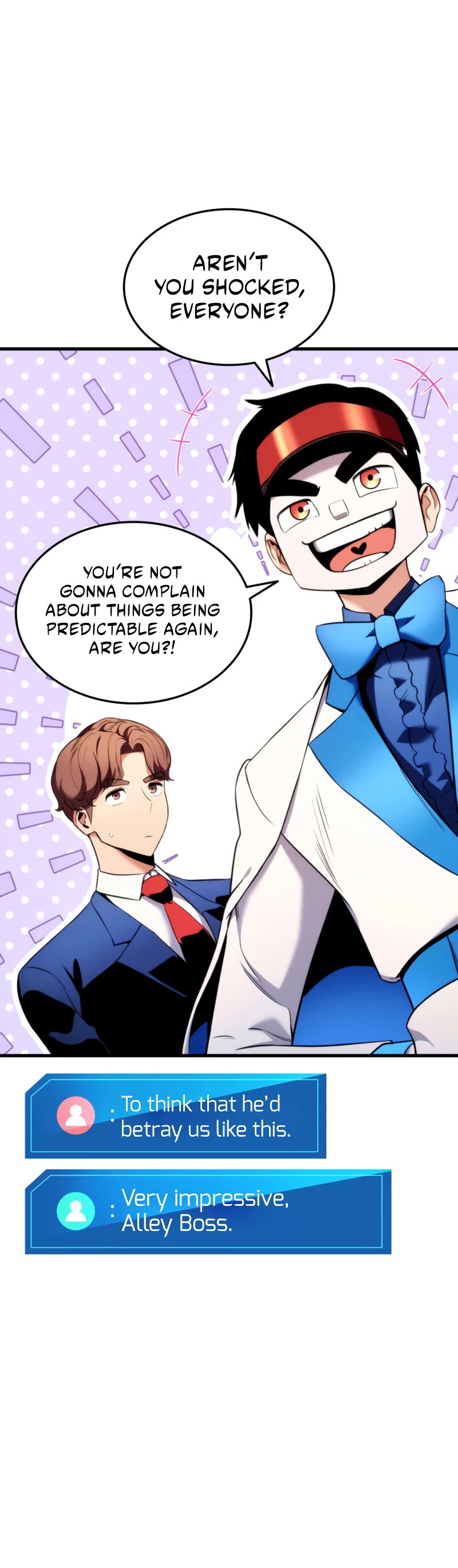 Ranker's Return (Remake) chapter 55 page 18