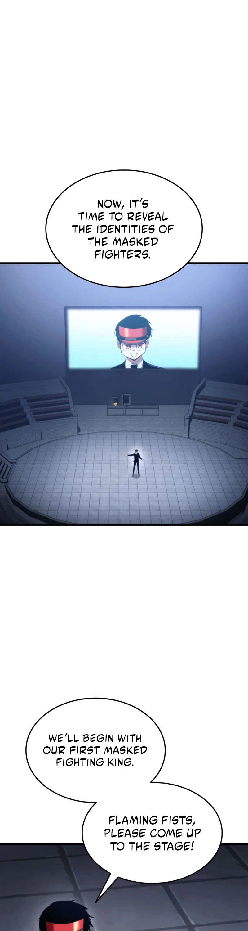 Ranker's Return (Remake) chapter 55 page 2