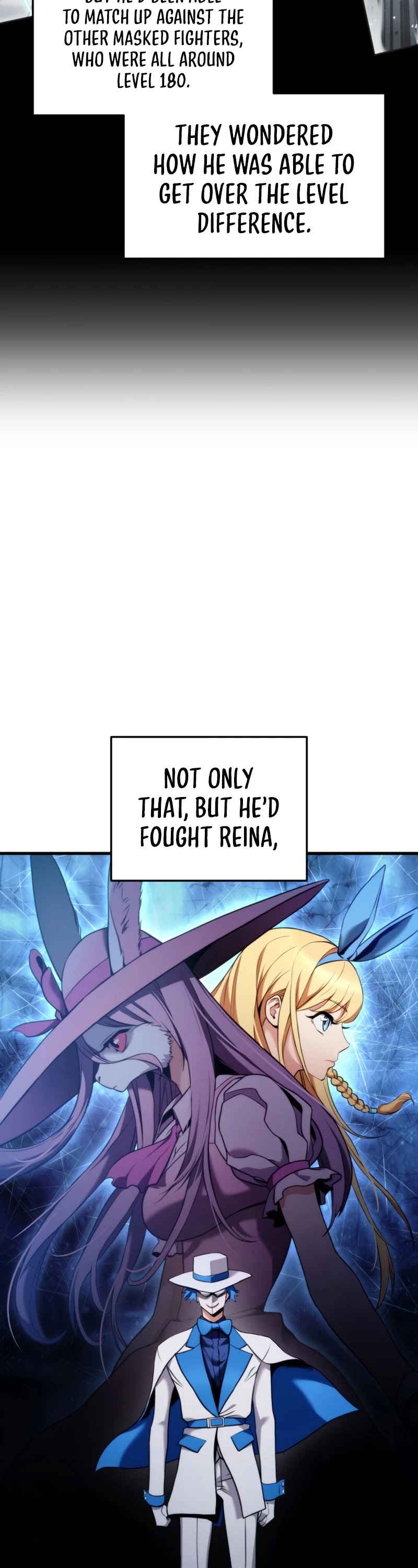 Ranker's Return (Remake) chapter 55 page 20