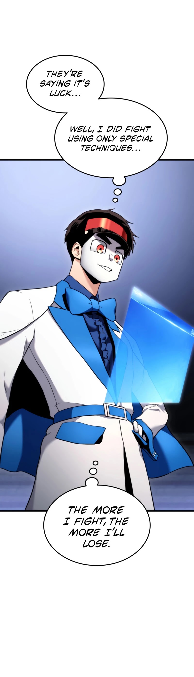 Ranker's Return (Remake) chapter 55 page 22