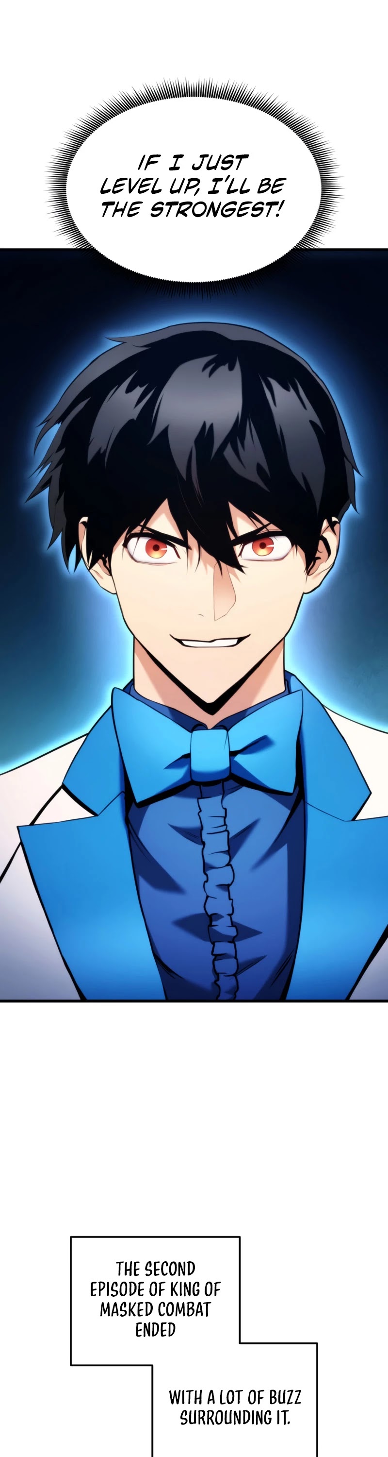 Ranker's Return (Remake) chapter 55 page 24