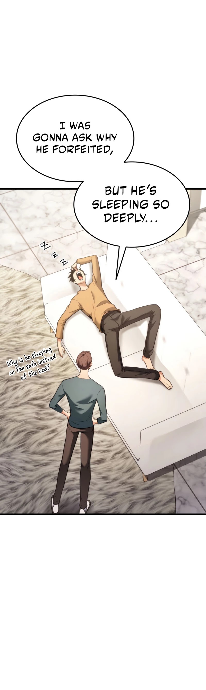 Ranker's Return (Remake) chapter 55 page 26