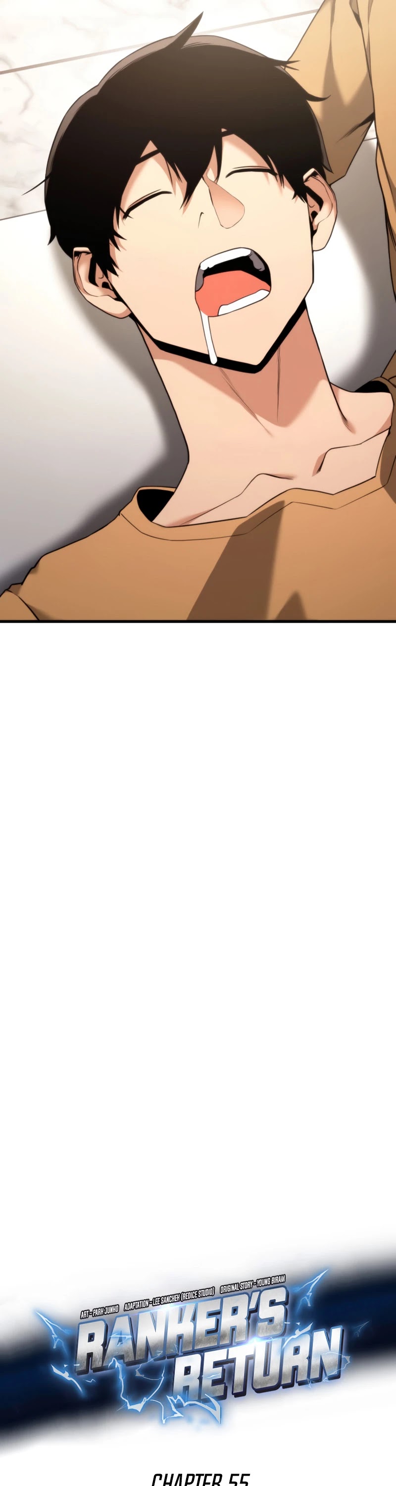 Ranker's Return (Remake) chapter 55 page 28