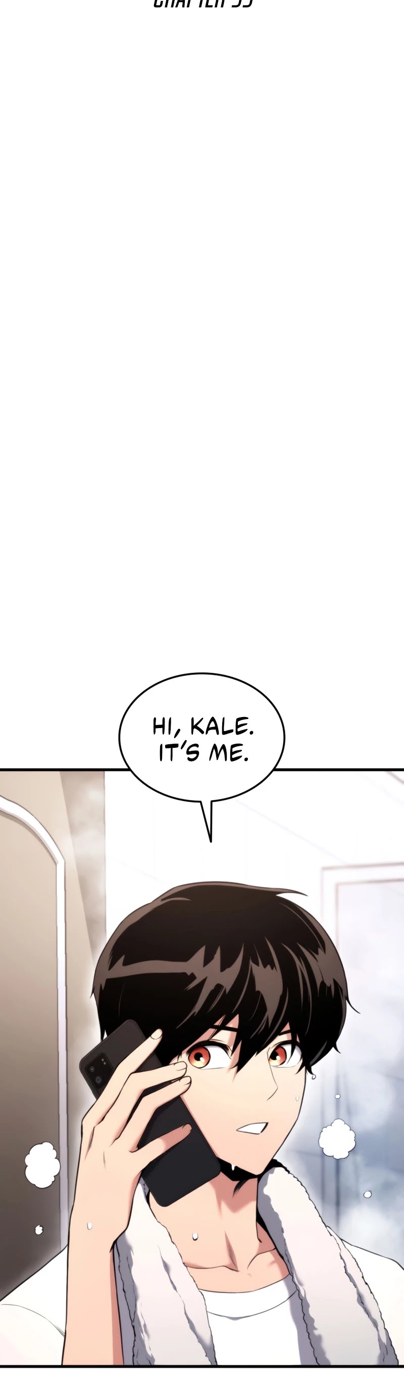 Ranker's Return (Remake) chapter 55 page 29