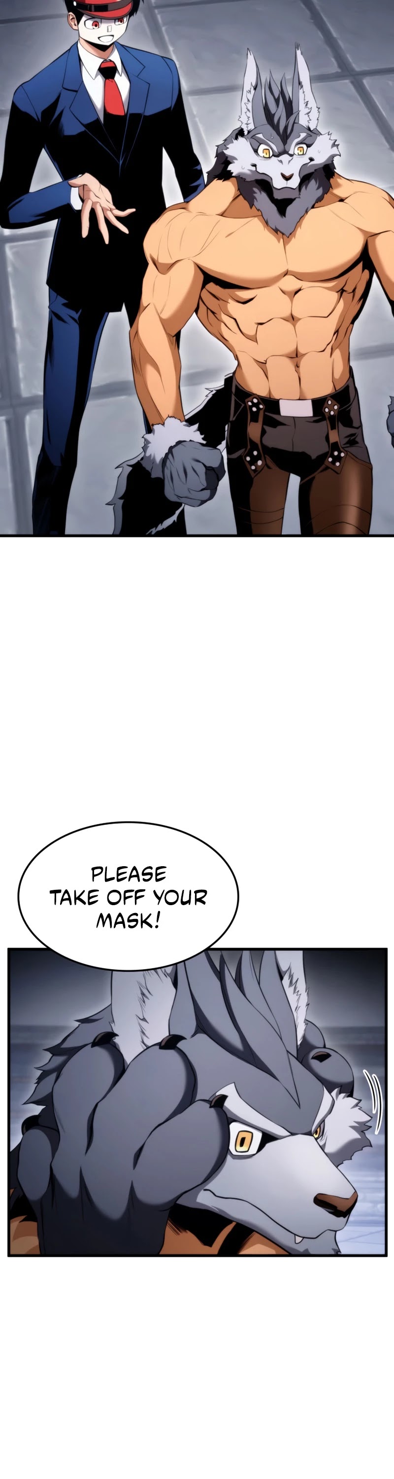 Ranker's Return (Remake) chapter 55 page 3