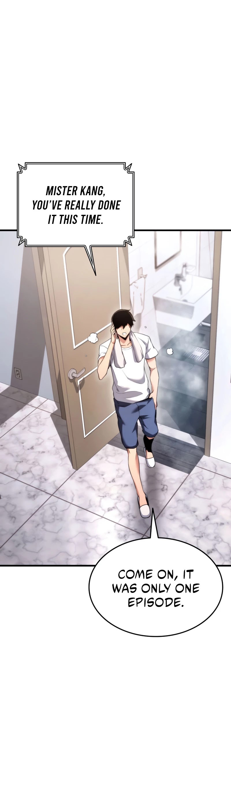 Ranker's Return (Remake) chapter 55 page 30