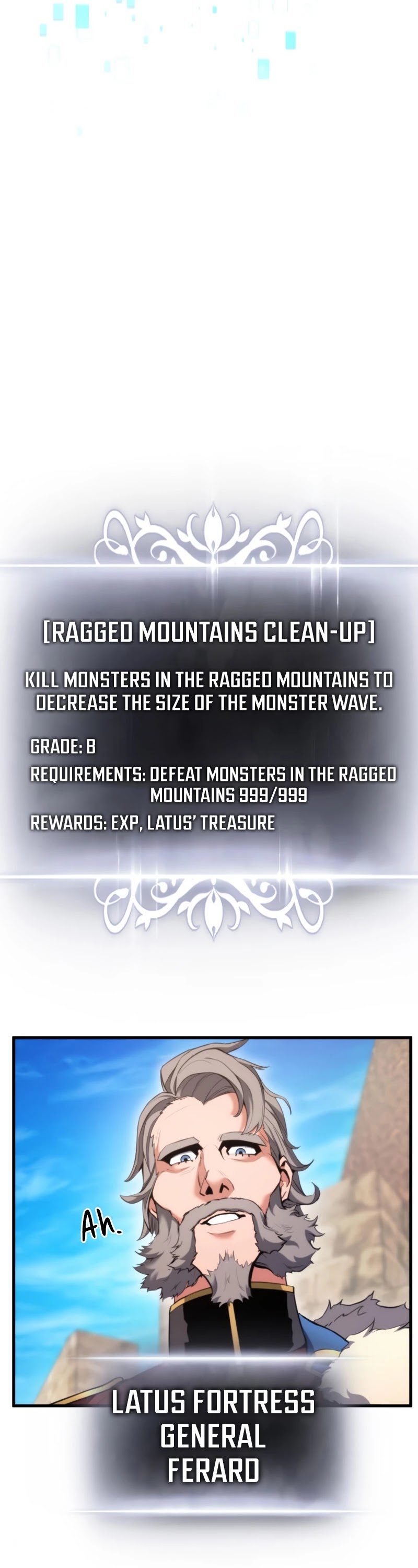 Ranker's Return (Remake) chapter 55 page 36