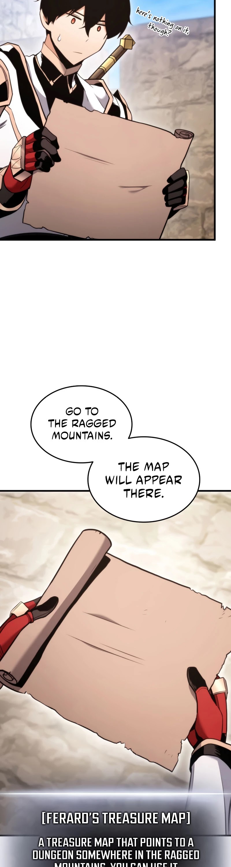 Ranker's Return (Remake) chapter 55 page 41