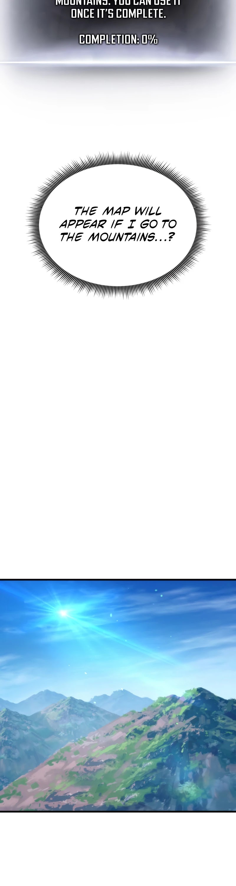 Ranker's Return (Remake) chapter 55 page 42