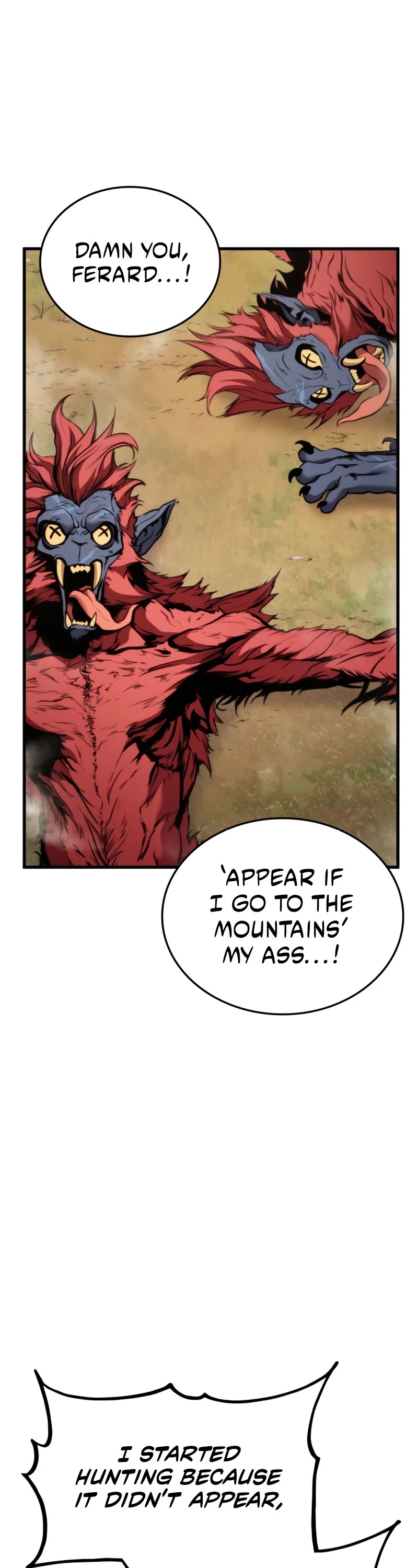 Ranker's Return (Remake) chapter 55 page 43