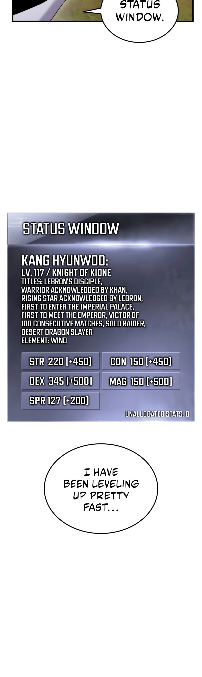 Ranker's Return (Remake) chapter 55 page 46