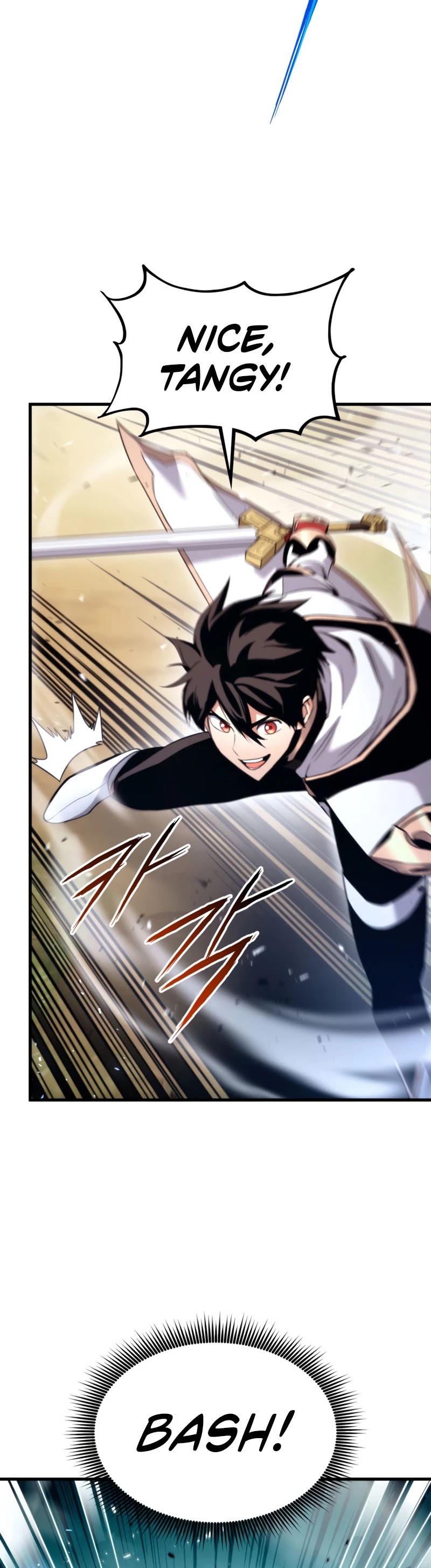 Ranker's Return (Remake) chapter 55 page 49